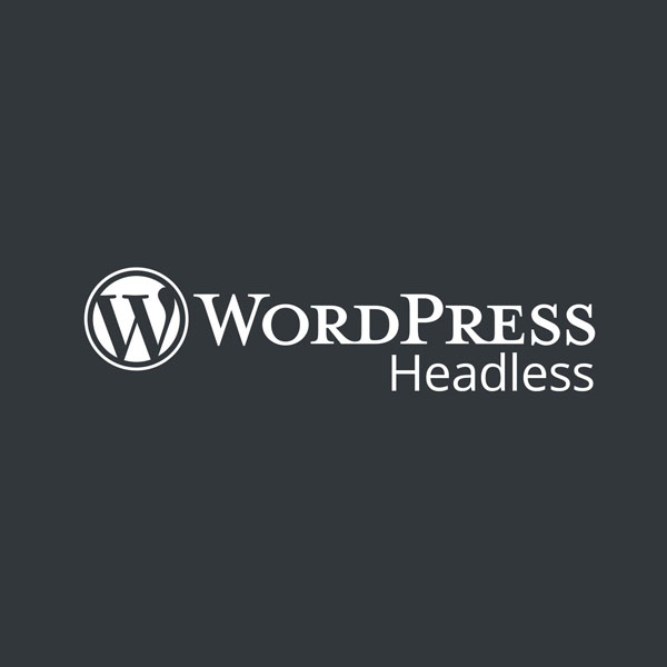 headless-wordPress